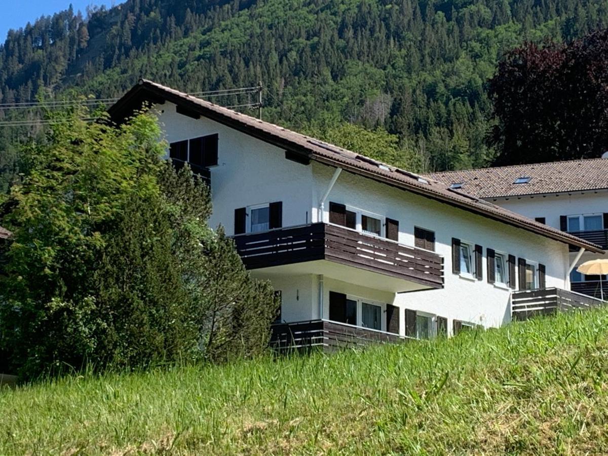 Alpseeperle Buhl am Alpsee Bagian luar foto